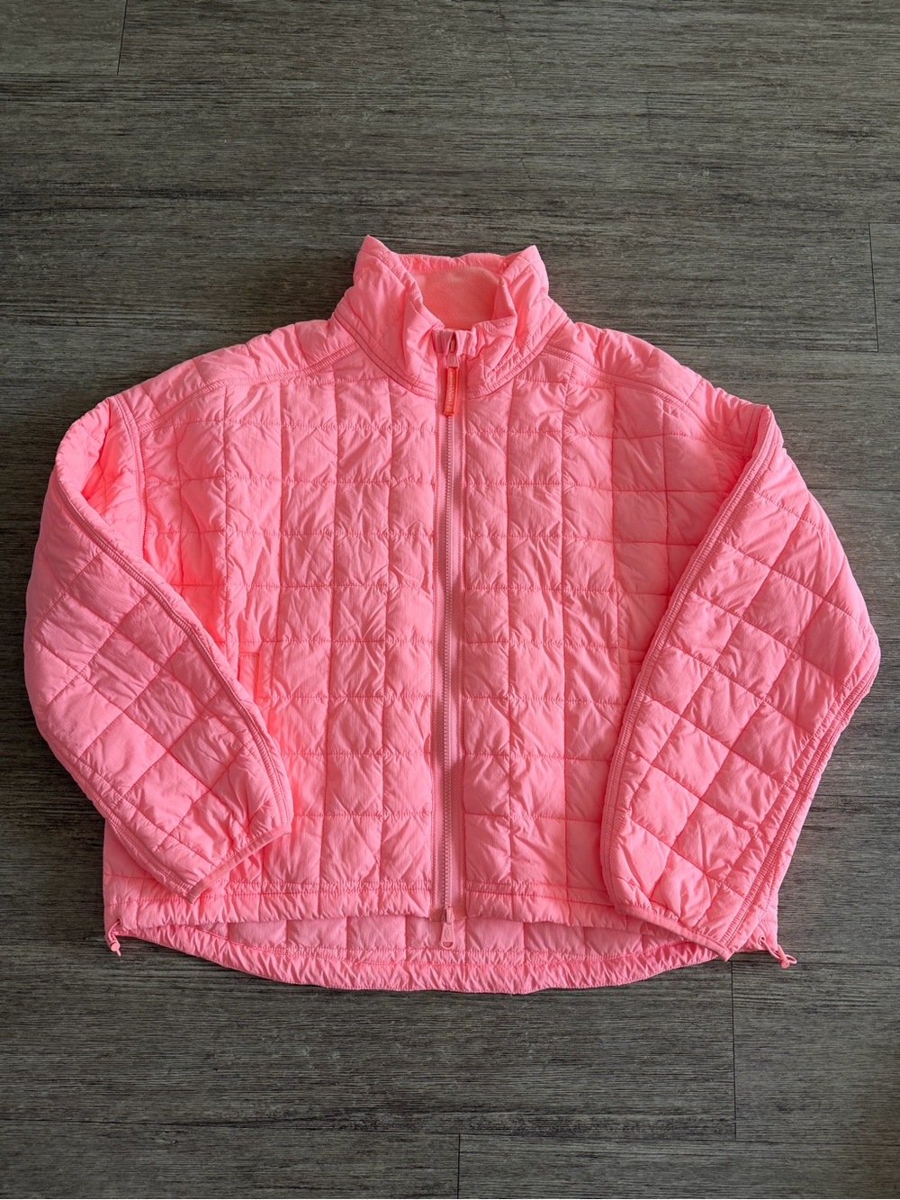 FP Movement Poppy Puffer Jacket